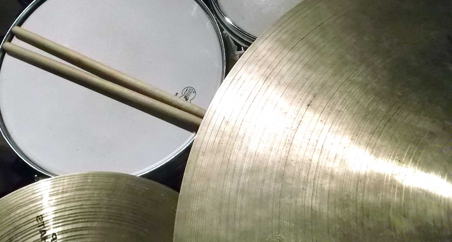 Hochheim Drums in Hochheim am Main